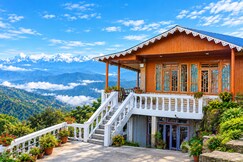 Dawaipani kulung's Homestay, Darjeeling