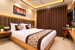 Hotel Aman Imperial Just Near New Delhi And Connaught Place, Delhi