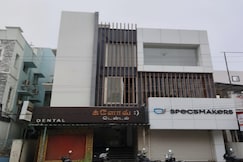 RidhanRegency, Chennai