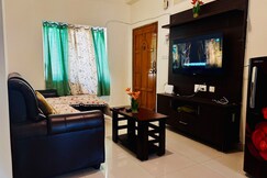 Deccan Homes Kondapur, Hyderabad