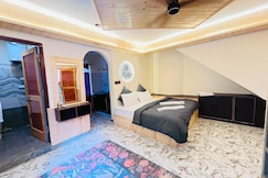 Man Mauji Villa, Kullu