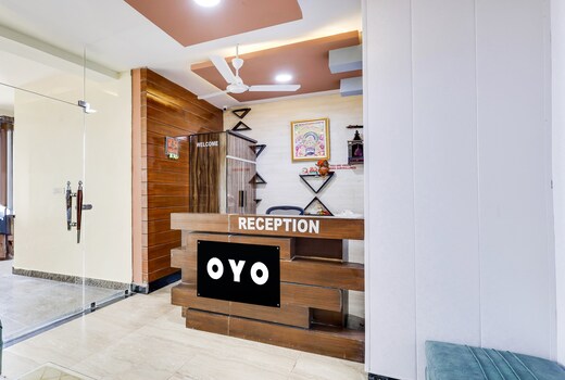 Hotel O New Pocket Inn