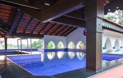 Swimming Pool 1