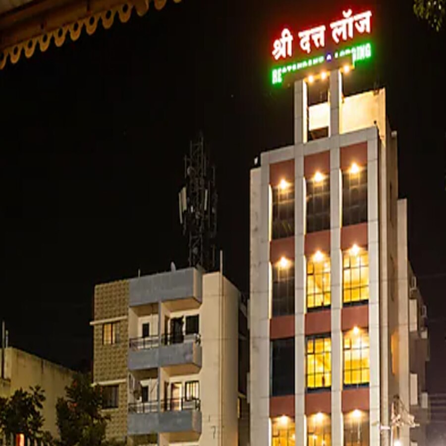 Shree Datta Hotel - Tap to explore photos