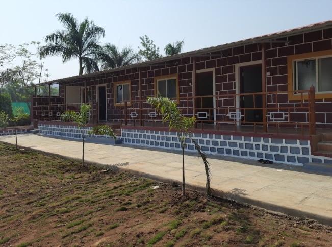 The River Town Resort 5