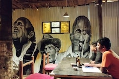 Tatva Hostel and Cafe, Goa