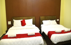 Linga Residency Homes