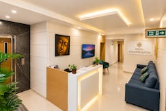 Hotel Anantha Suites and Wellness Spa, Visakhapatnam