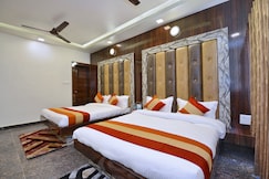 Hotel O Delight Home Stay, Pushkar