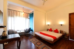 Hotel O by OYO Manali Meadows Home Stay, Manali