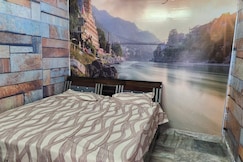 kanpur walli dharamshala, Rishikesh