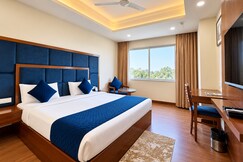LN HOTELS & RESORTS, Bhopal
