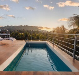 Swimming Pool 1