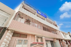 FabHotel Jyotish Bhawan, Ayodhya