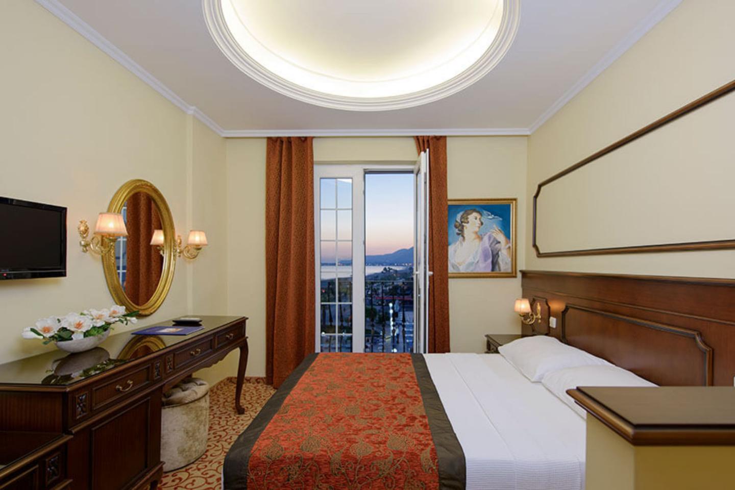 Antique Roman Palace Alanya Price Address Reviews