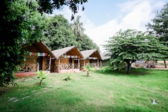 The Waterfall Hotel & Resort, Hampi