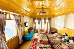 La Voglia Manali, Manali