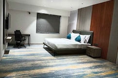Comfort Inn Empire, Morbi, Morbi