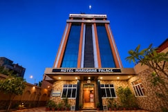Hotel Marudhar Palace  450 Meter from Railway station, Bikaner