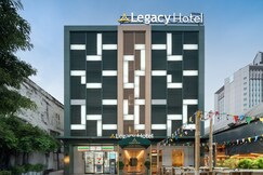 The Legacy Hotel Nana Sukhumvit, Aspira Collection, Bangkok