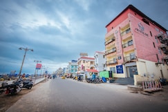 Crystal Bay, Puri
