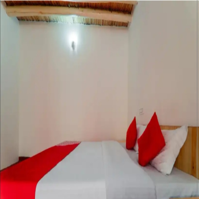 Rigjung Guest House | Rooms & Caretaker - Tap to explore photos