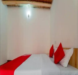 Classic Room with Garden access