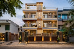 Hotel Diamond Stay by ASPL, Noida