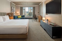 The Duniway Portland, A Hilton Hotel, Multnomah