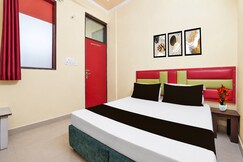Hotel O Rock Garden Chandigarh Formerly Mehar Sunflower, Kalka