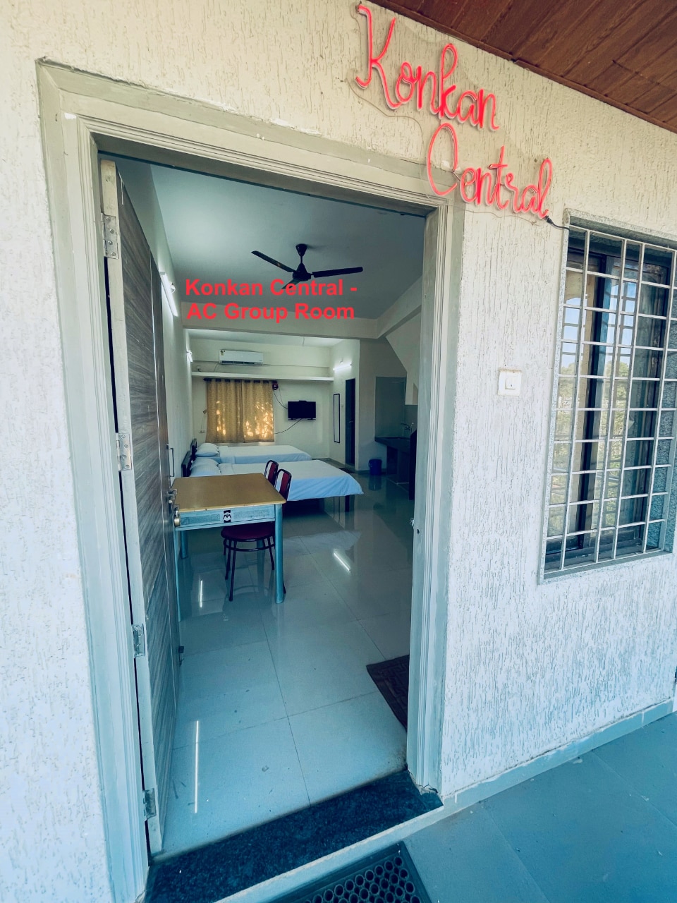 Konkan Central Family Rooms, Kankavli 3