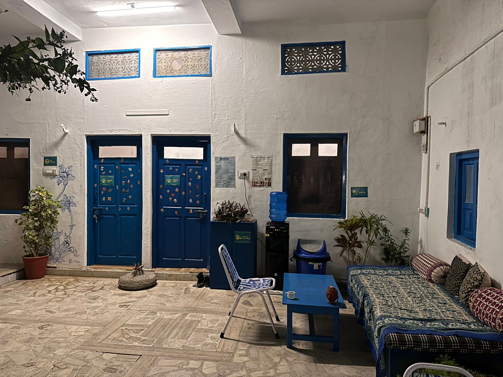Hostel Mama |Rooms & Dorms| - Tap to explore photos