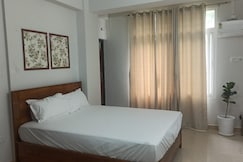 La Vita Oasis MC Road, Shillong