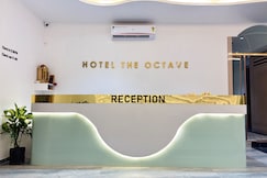 Hotel The Octave, Surat