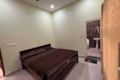 Brickmark Serviced Apartment., Mysore