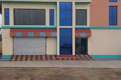 Hotel Amantran, Bankura