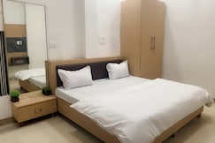 Harshan Homestay Inn   in Ranjit Avenue, Amritsar