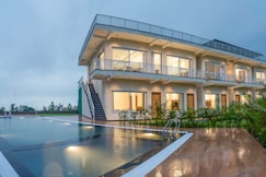 Corbett Four Seasons, Naukuchiatal