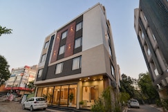 Aceotel Select Virat, Vijay Nagar, Indore