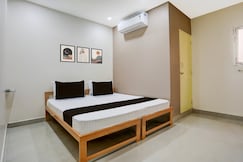 Super Hotel O Kadapa Bypass Road Formerly Sri Vasavee Grand, Proddatur