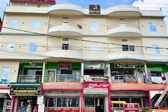 Hotel Aaradhya, Guwahati