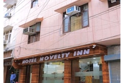 Hotel Novelty Inn, Amritsar