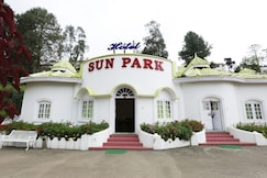 Hotel Sun Park, Ooty