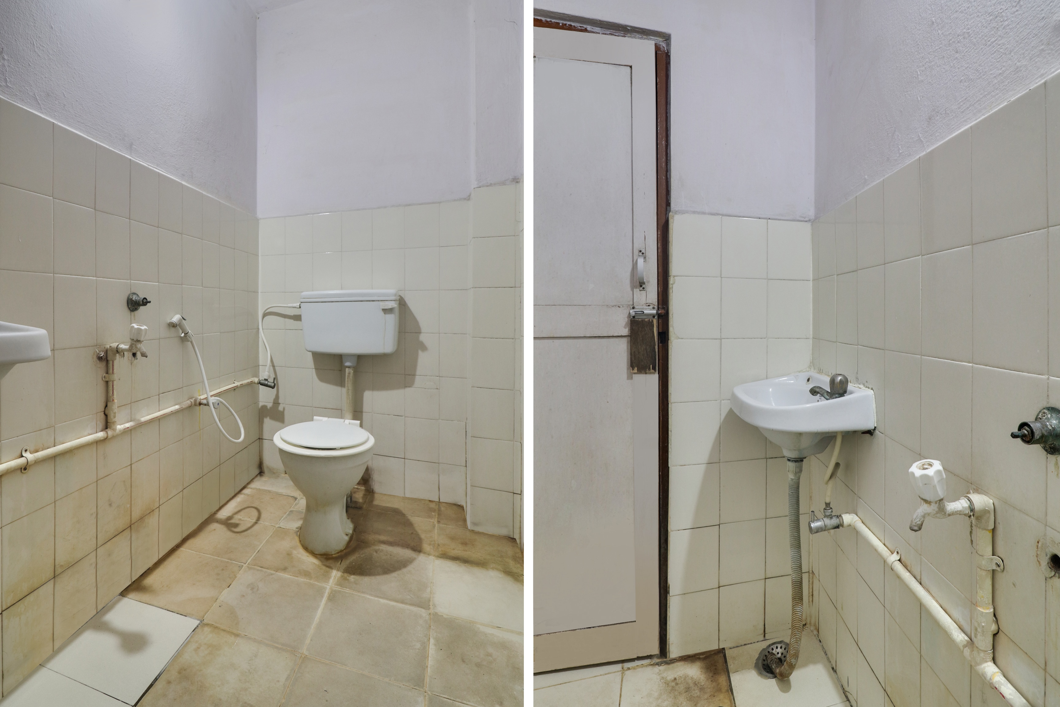 SPOT ON New Balaji Residency - Tap to explore photos