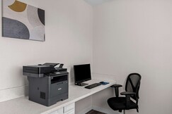 Best Western Sherwood Inn & Suites, Pulaski