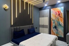 Private or luxury and luxury, Greater Noida