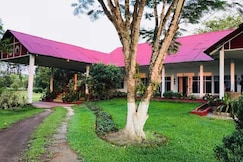 Puroni Bheti Tea and Farm Retreat, Jorhat