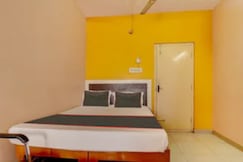 The Royal Comfort, Bangalore