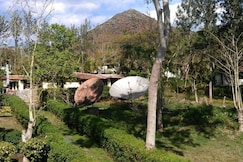 The Monarch Safari Park, Masinagudi