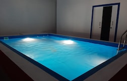 Swimming Pool 1